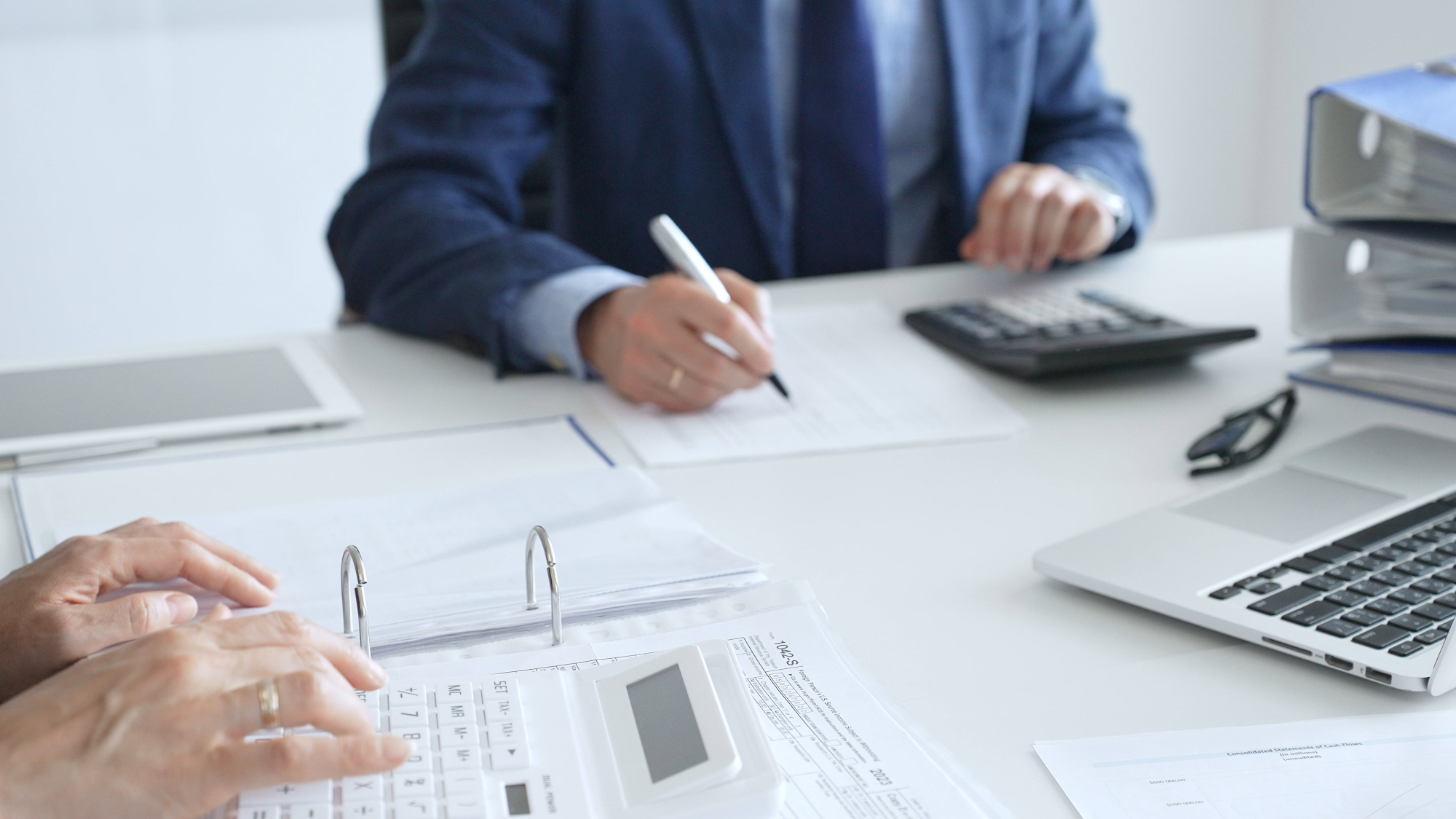 Računovodski servis Koper je odlična rešitev