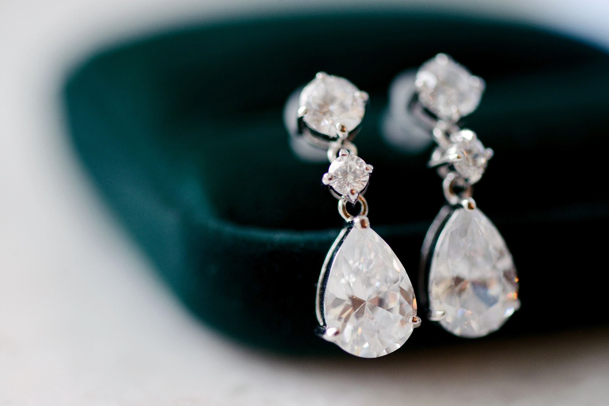 Danes uhani niso več samo domena ženske populacije